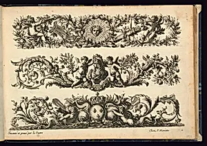 Print by Unknown