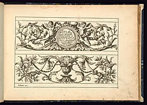 Print by Unknown