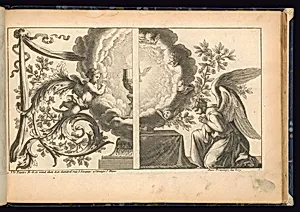 Print by Unknown