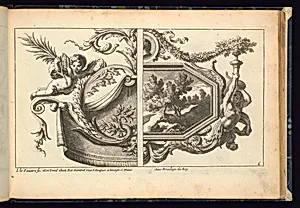 Print by Unknown