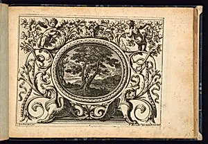 Print by Unknown