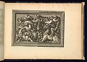 Print by Unknown