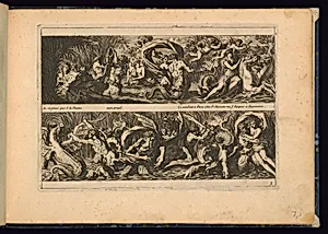 Print by Unknown