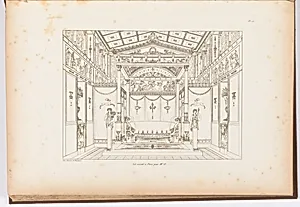 Print by Unknown