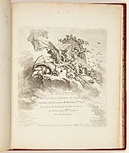 Print by Unknown