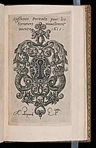 Print by Unknown