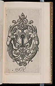 Print by Unknown
