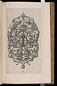 Print by Unknown