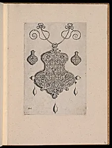 Print by Unknown