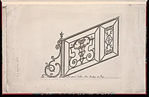 Print by Unknown