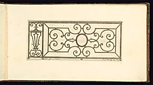 Print by Unknown