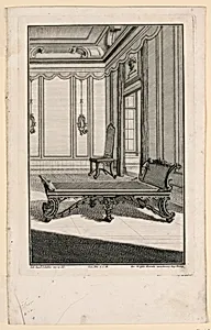Print by Unknown