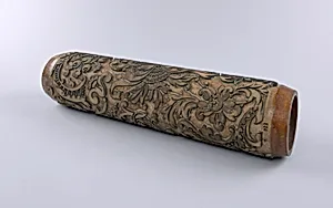 Printing roller