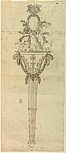 Project for a Mace
