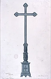 Project for Cross