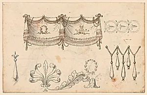 Project for Drapery