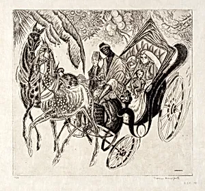 Promenade no. 2