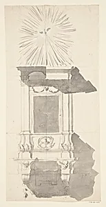 Pulpit