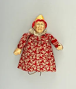 Puppet by Unknown