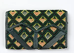 Purse by Unknown