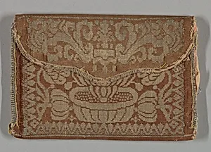 Purse by Unknown