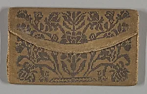 Purse by Unknown