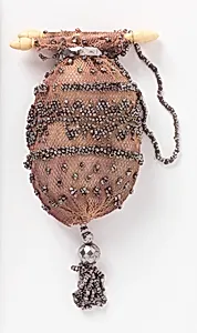 Purse by Unknown