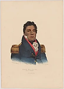 Pushmataha