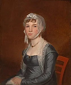 Rachel Bartholomew Davis
