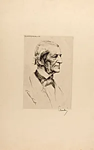 Ralph Waldo Emerson