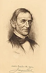 Ralph Waldo Emerson