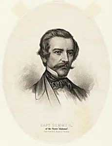 Raphael Semmes
