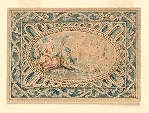 Rectangular Box Cover