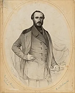 Regis De Trobriand