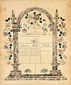 Portrait of Stockwell Family Member, n.d.