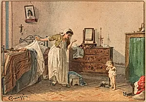 Reprimand