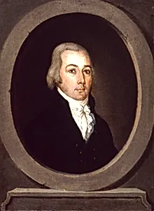 Retrato de caballero