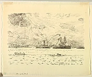 Return of the Fleet