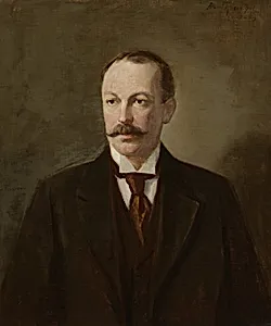 Richard Alexander F. Penrose, Jr.