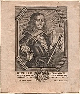 Richard Cromwell