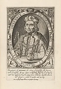 Richard III, King of England
