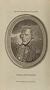 Richard Montgomery