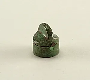 Ring case by Unknown