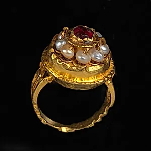 Ring by Unidentified