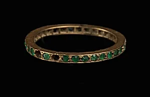 Ring by Unidentified