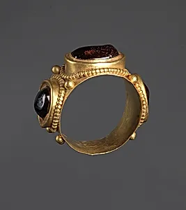Ring by Unidentified