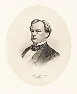 Robert Augustus Toombs