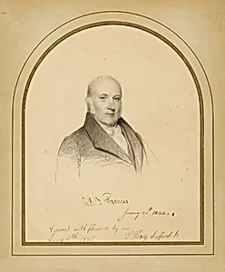 Robert Bailey Thomas