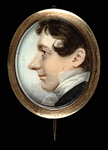 Robert Broome