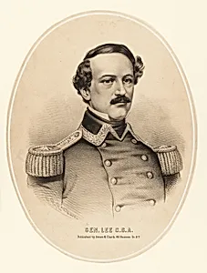 Robert E. Lee